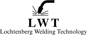 Logo LWT - Lochtenberg Welding Technology 