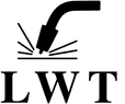 Logo LWT - Lochtenberg Welding Technology 